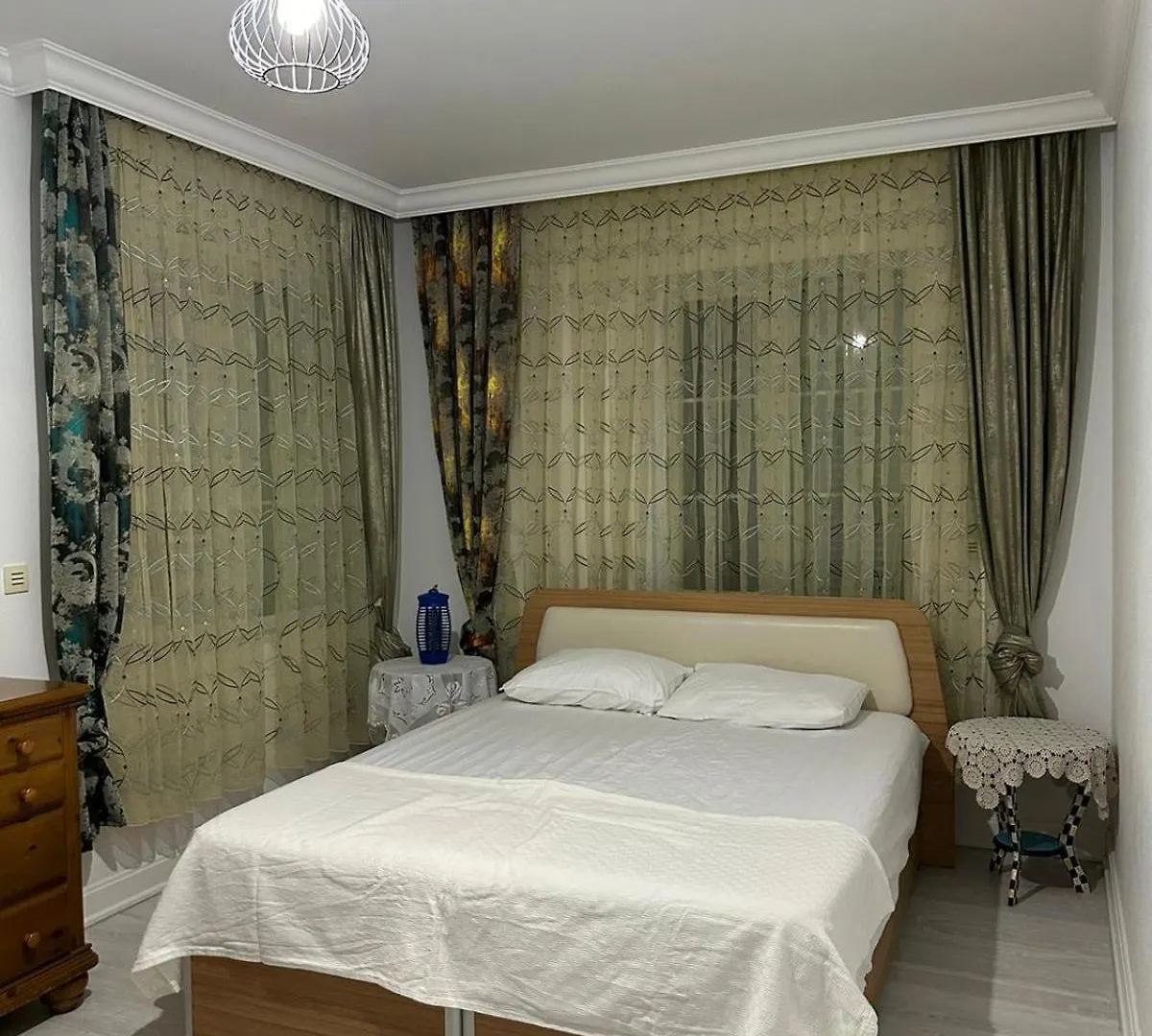 Apartment Villa Blue Dalaman Turkey