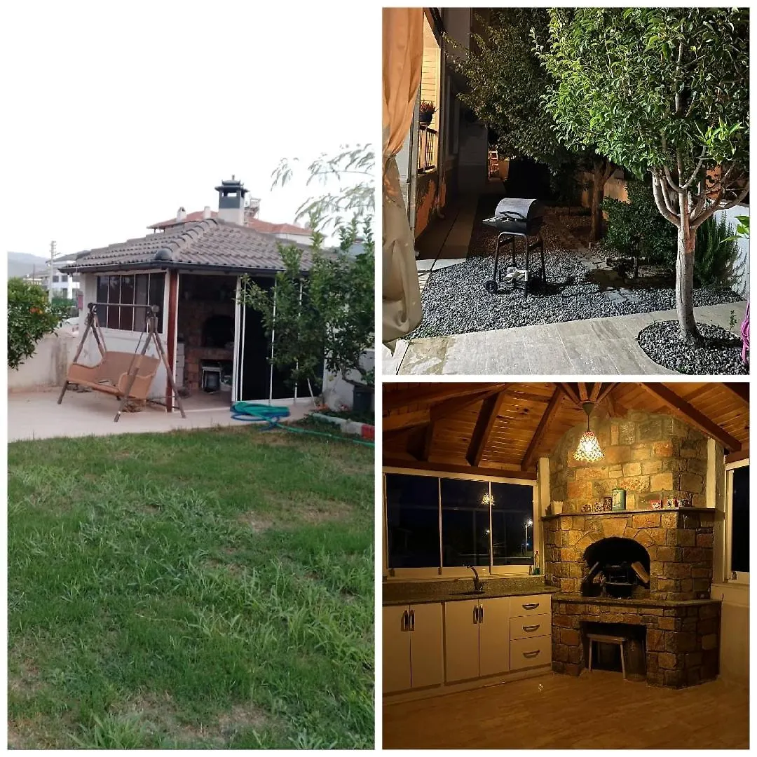 Apartment Villa Blue Dalaman