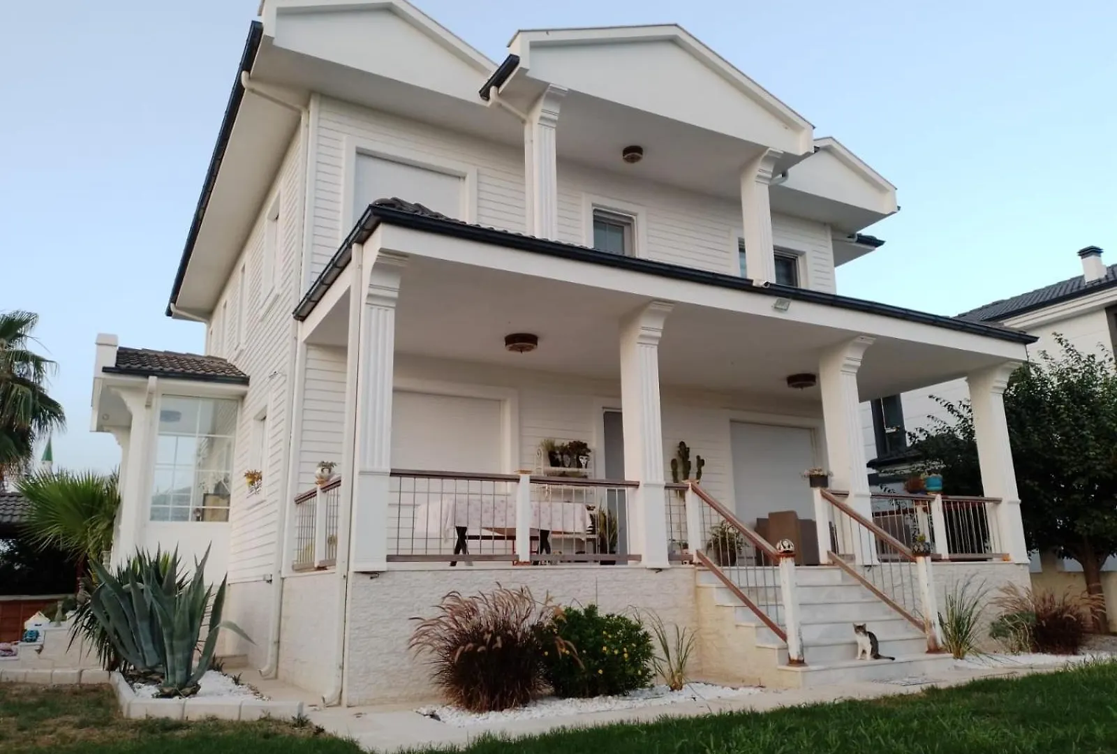 Villa Blue Dalaman