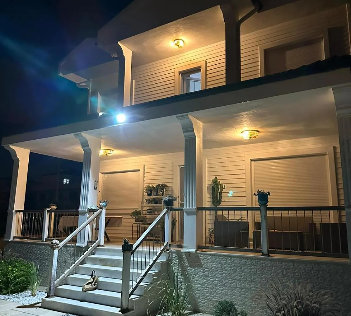 Apartment Villa Blue Dalaman