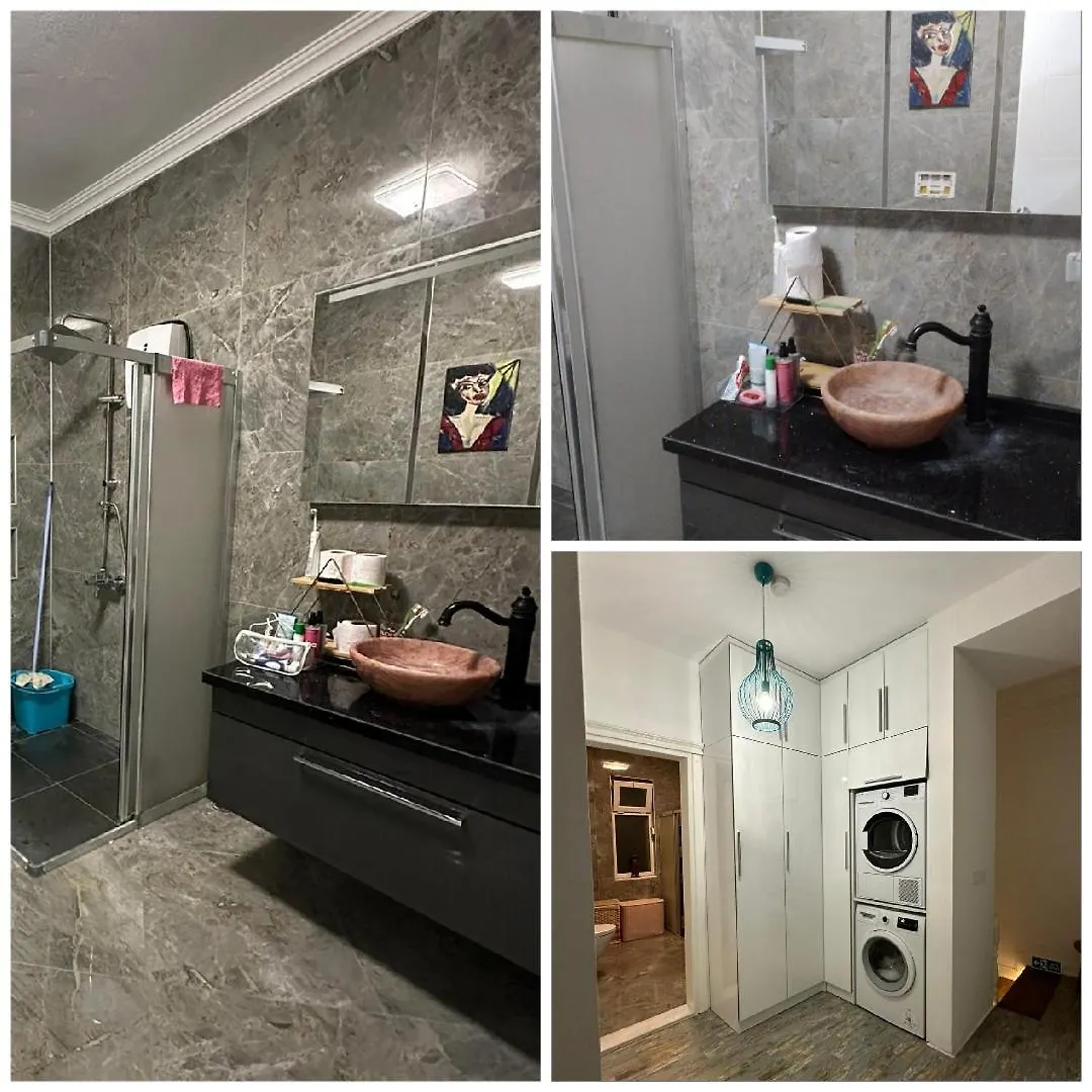 Apartment Villa Blue Dalaman