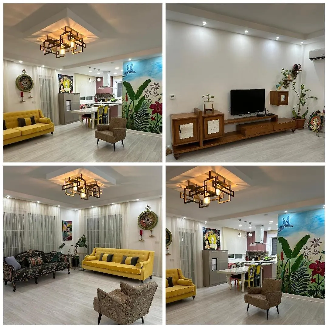 Villa Blue Dalaman 0*,