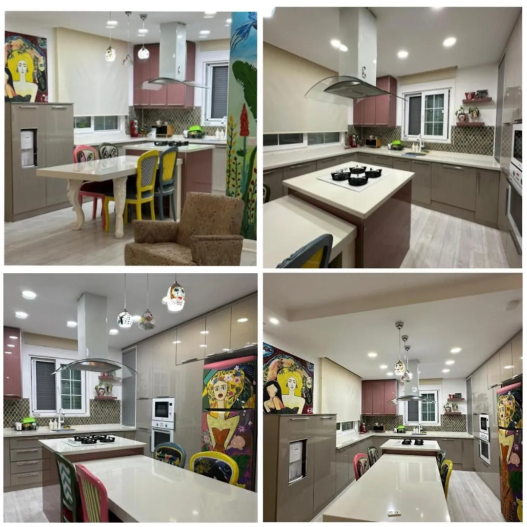 Villa Blue Dalaman 0*,  Turquia