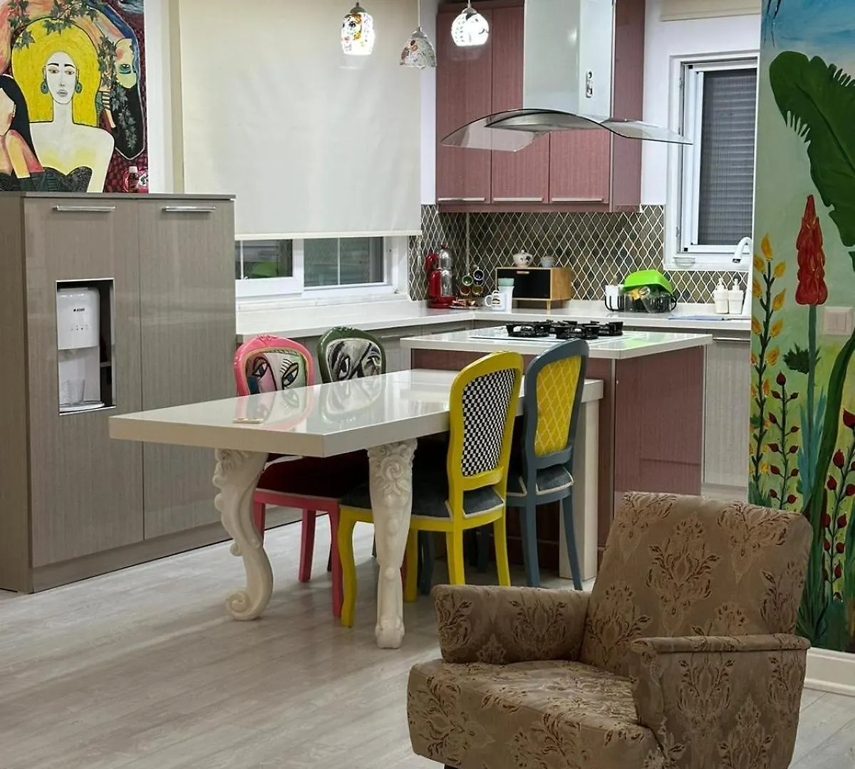 Villa Blue Dalaman