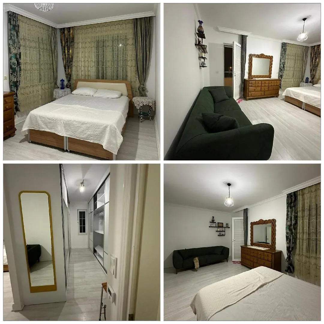 Villa Blue Dalaman